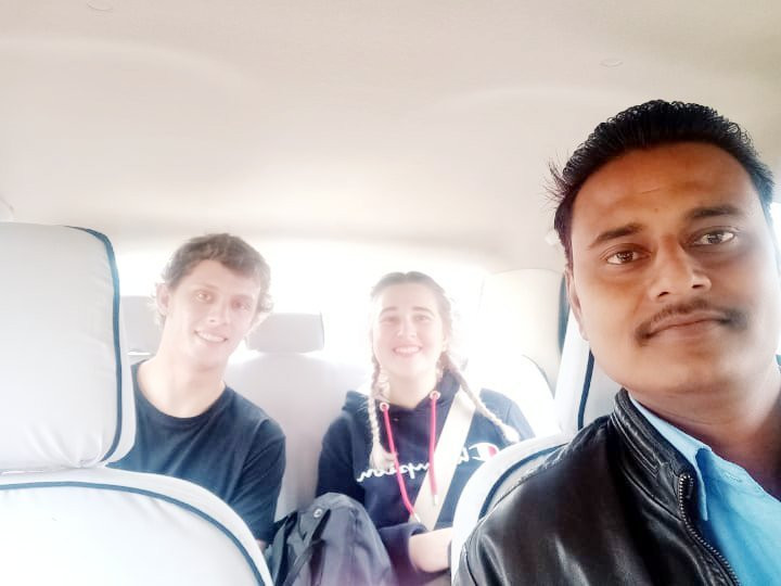 Travel Moods-阿格拉必去景点