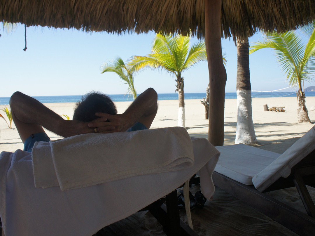 Puerta Paraíso Hotel Boutique主图