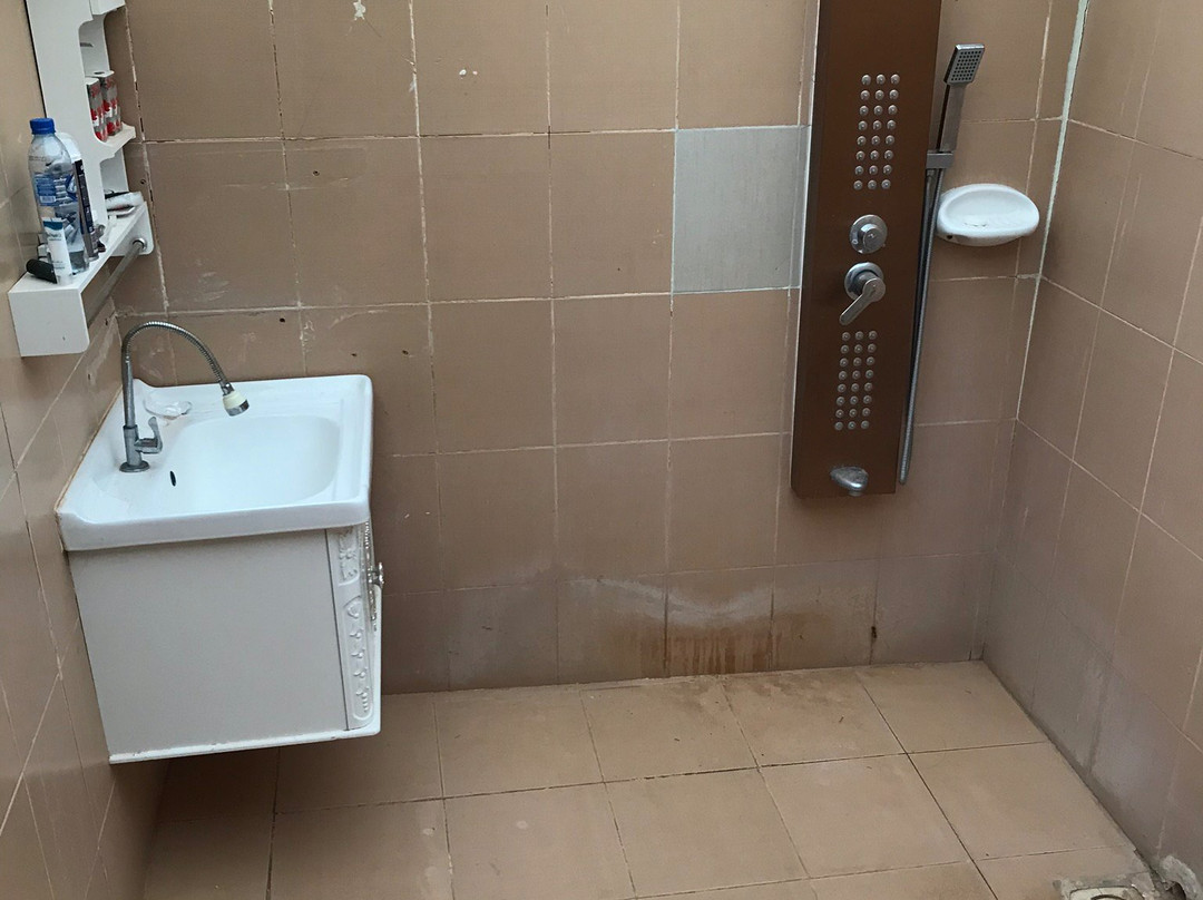 Safari Desert Camp主图