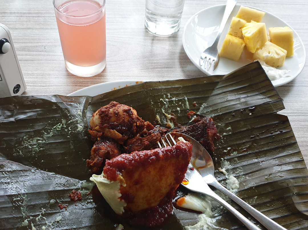 TreePark Hotel Banjarmasin主图