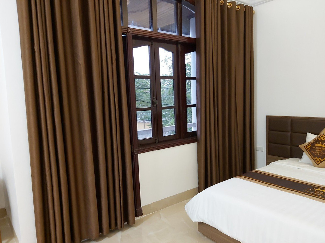 Ninh My酒店住宿-Van Xuan Royal Hotel