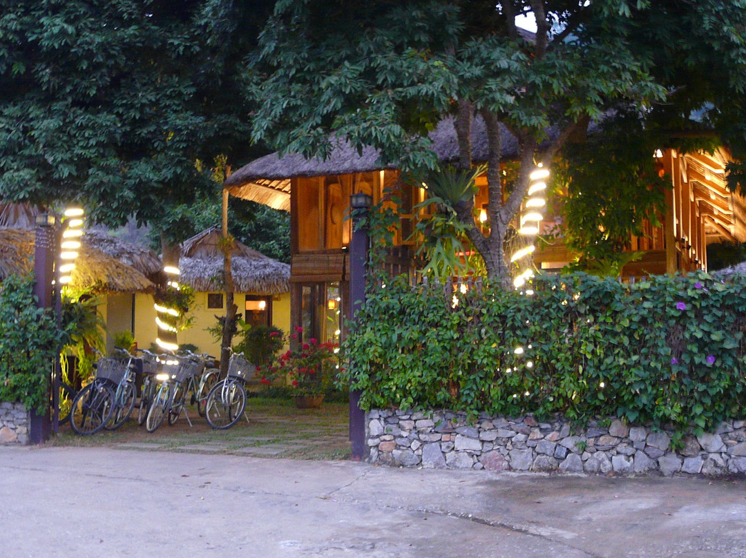Mai Chau Villas主图