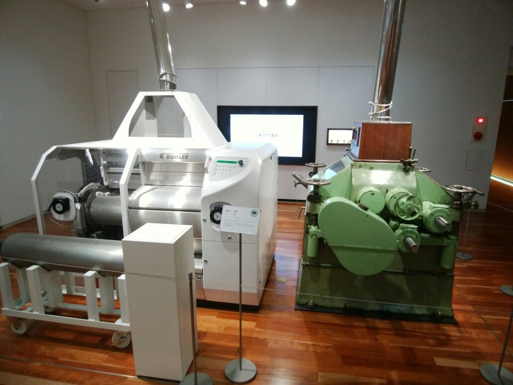 Seifun Museum景点图片