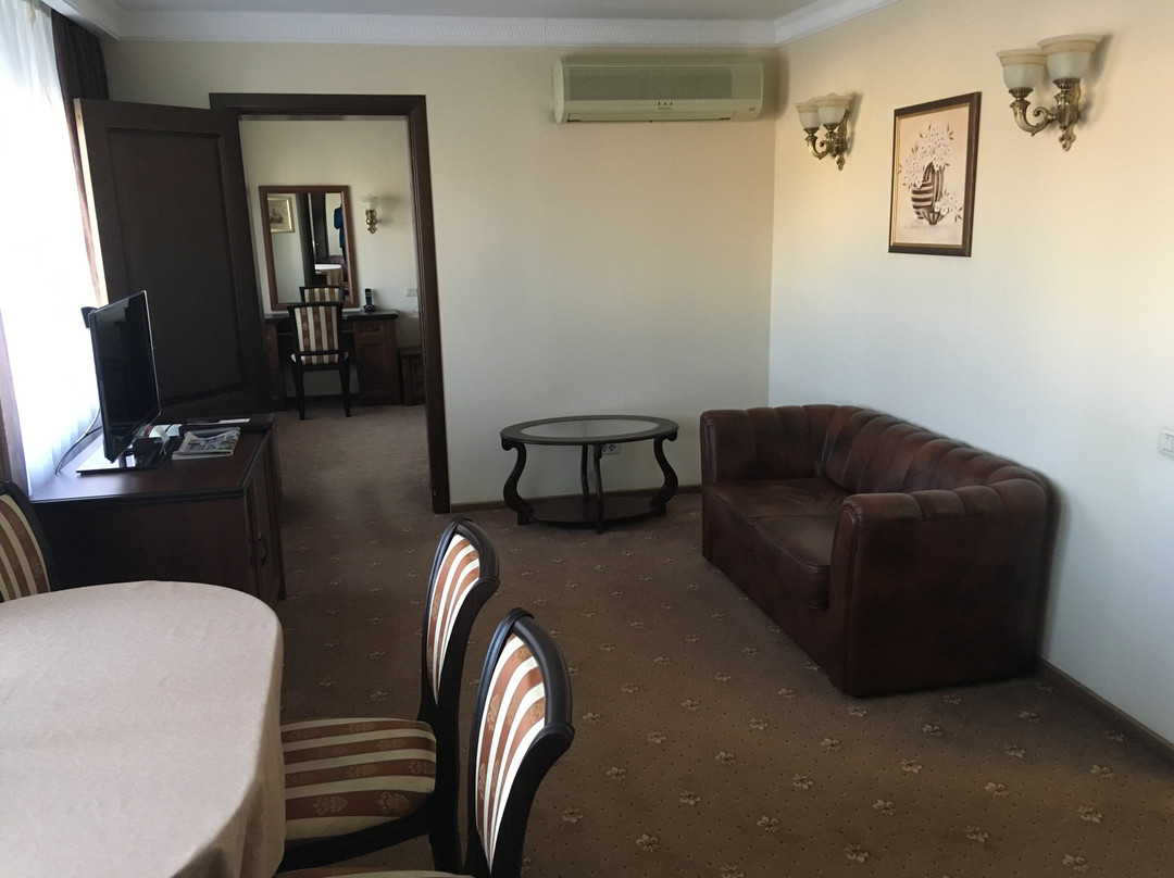 Vyatka Hotel主图