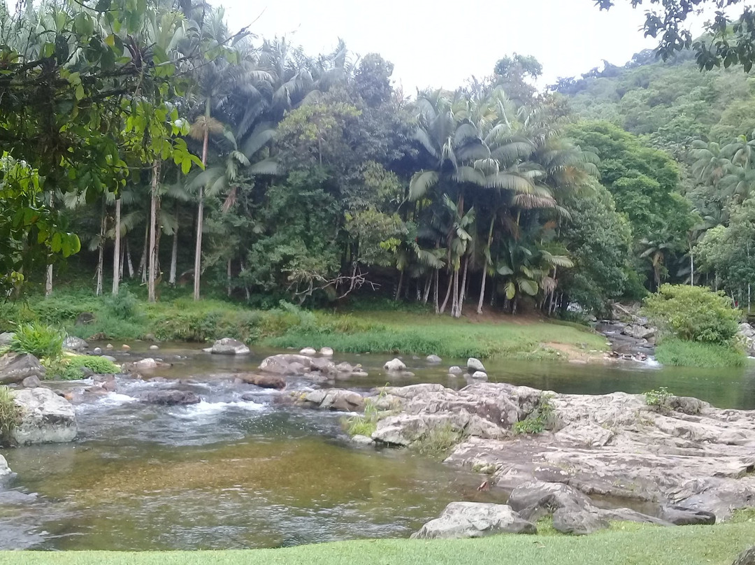 Paraiso do Miguel-Blumenau必去景点
