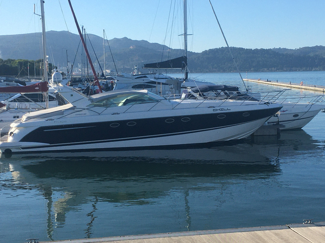 Marina de Troia-Setubal必去景点