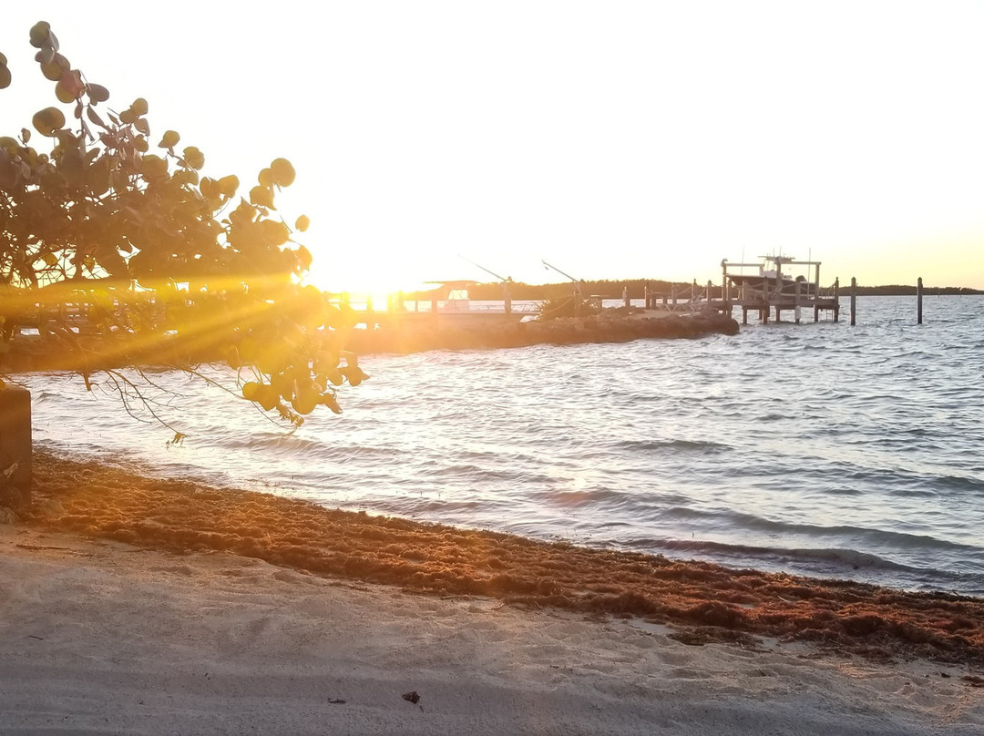 Island Bay Resort主图