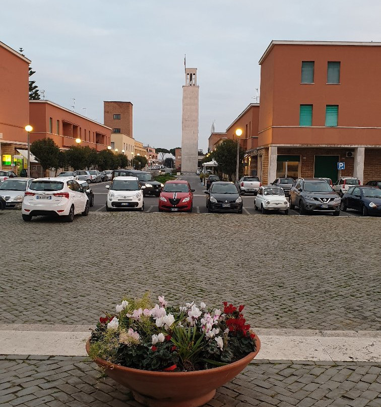Piazza Del Comune景点图片