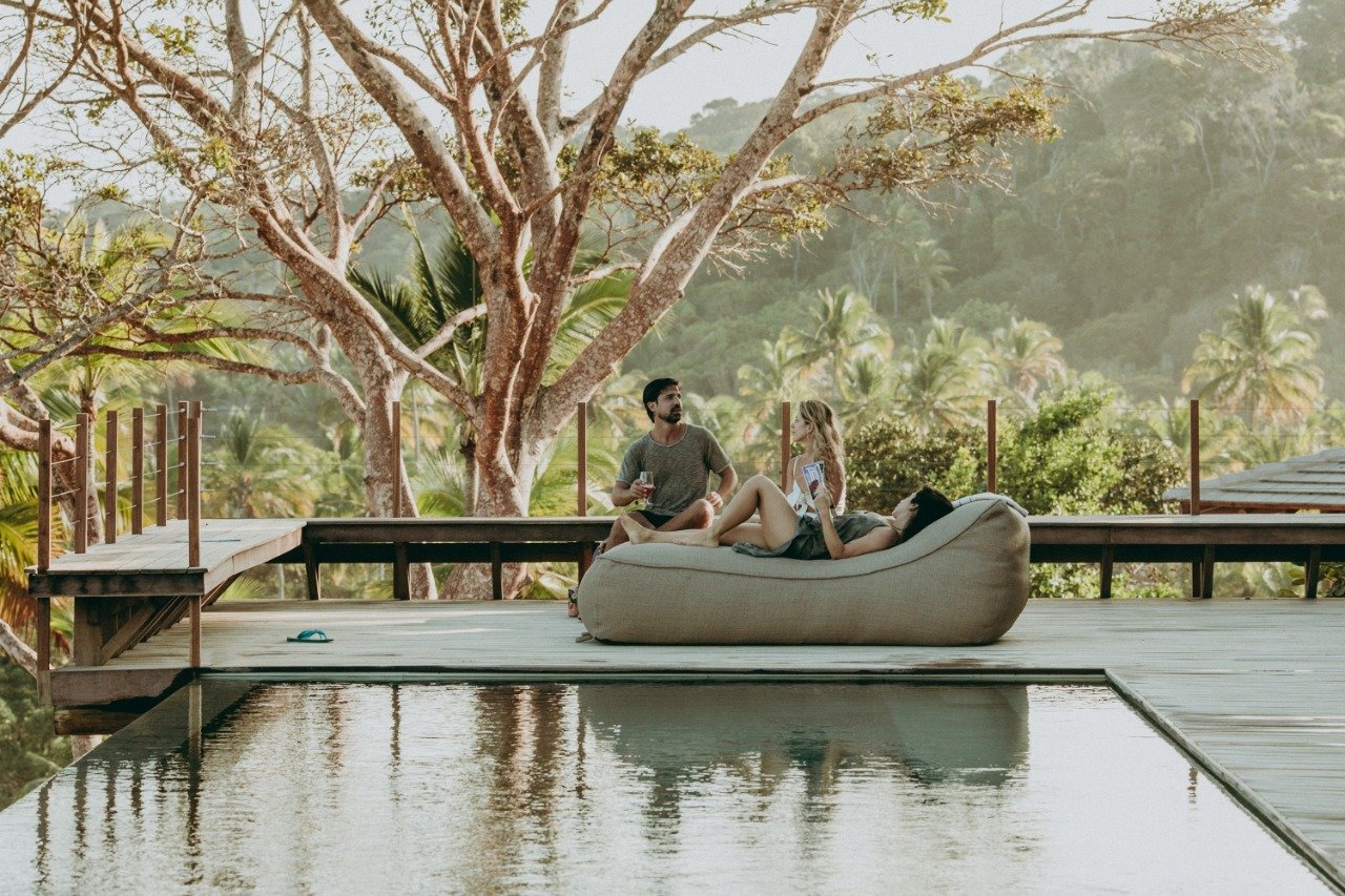 Barracuda Hotel & Villas-官方