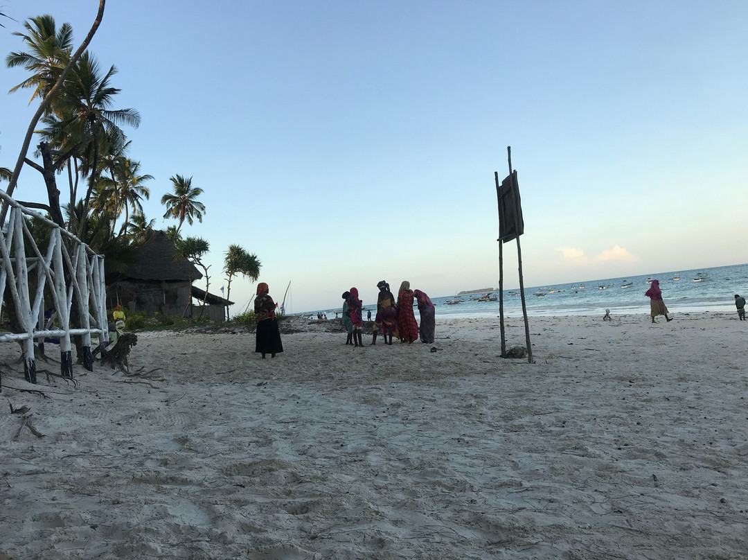 Mohammed Bungalows and Restuarant