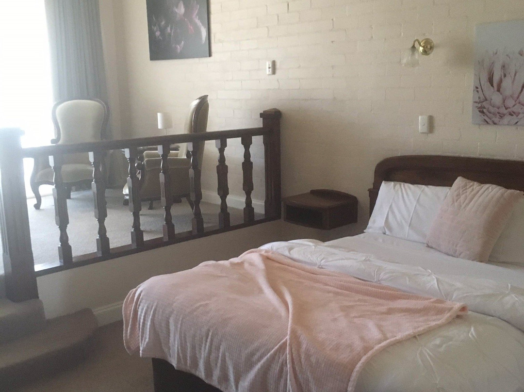 维多利亚汽车旅馆主图