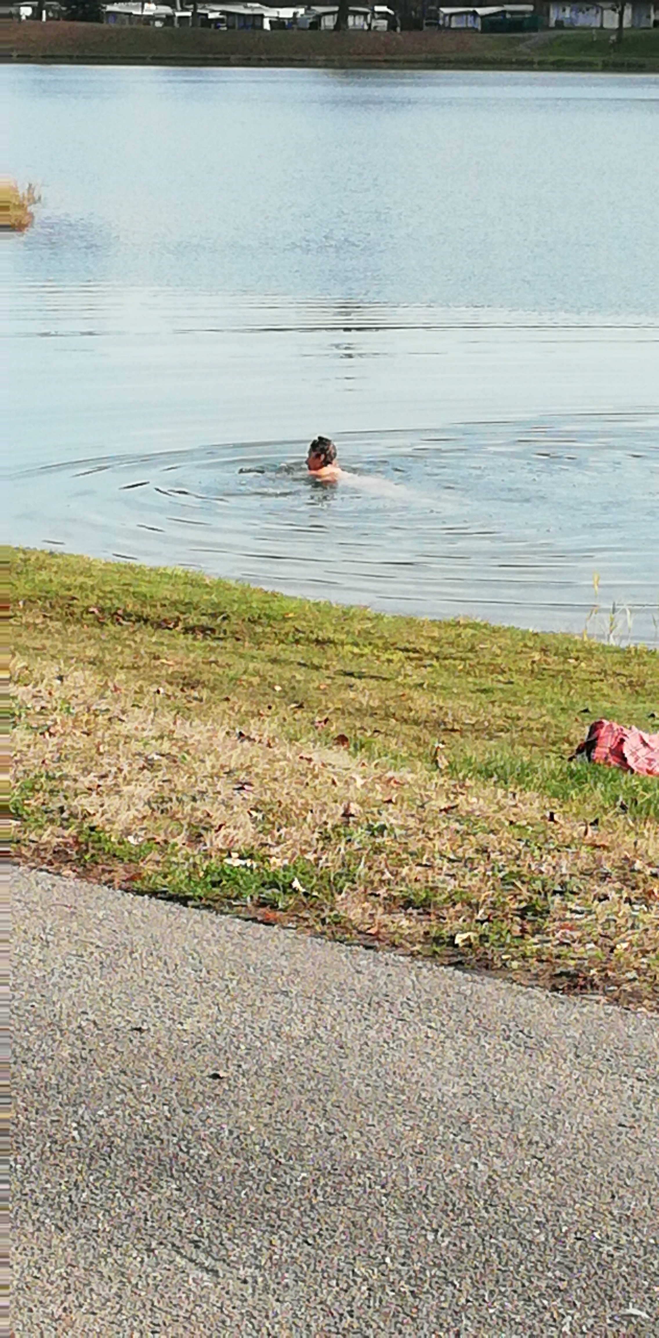 Gasthof Röck-泳池