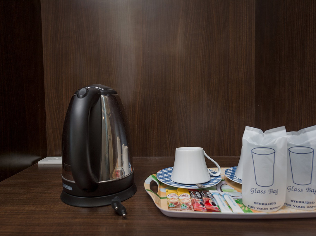 Chayadol Resort主图