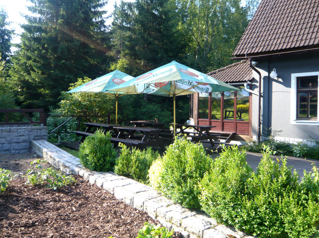 Josefuv Dul酒店住宿-佩拉基瑟列酒店