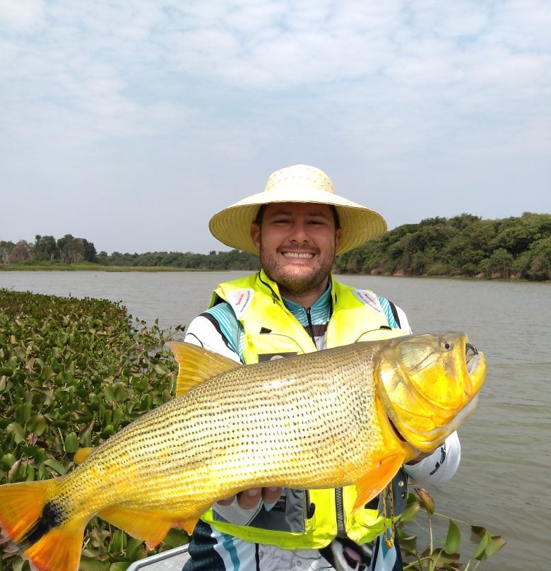 Pousada Fordinho主图