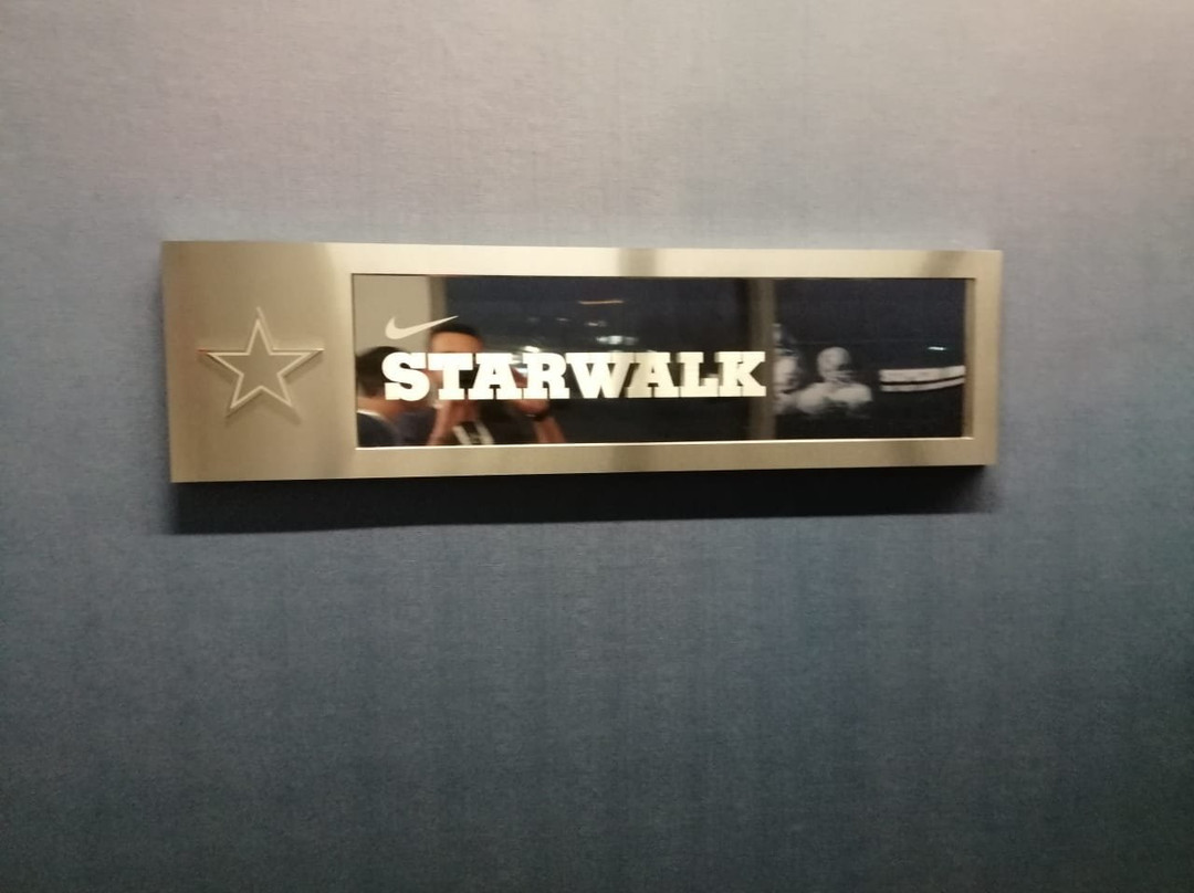 The Star-弗里斯科必去景点