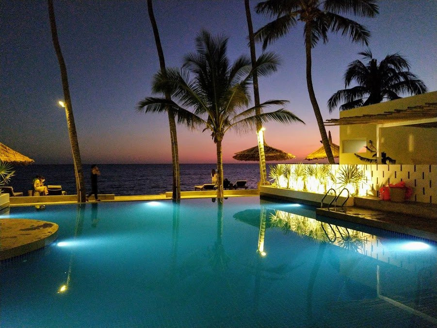 Meraki Oasis Hotel主图