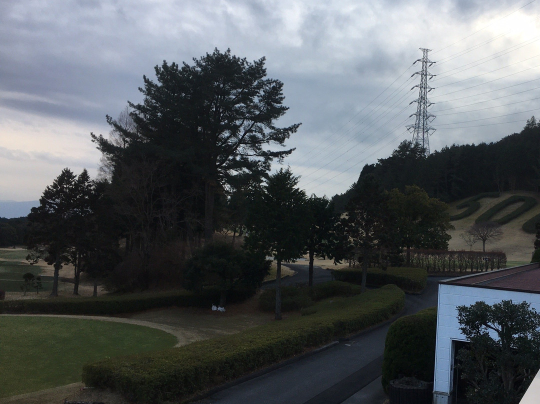 Five Hundred Club-裾野市必去景点