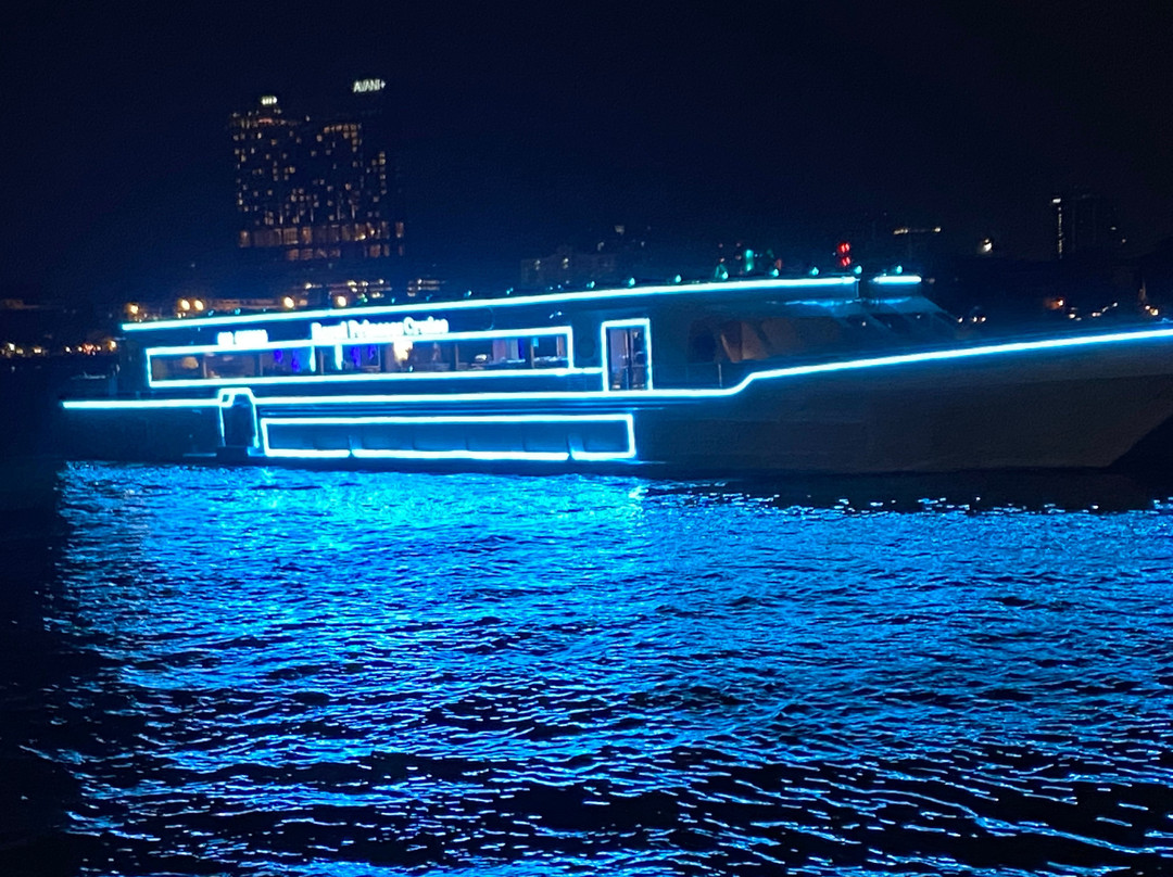 Thailand Tour & Attractions-曼谷必去景点