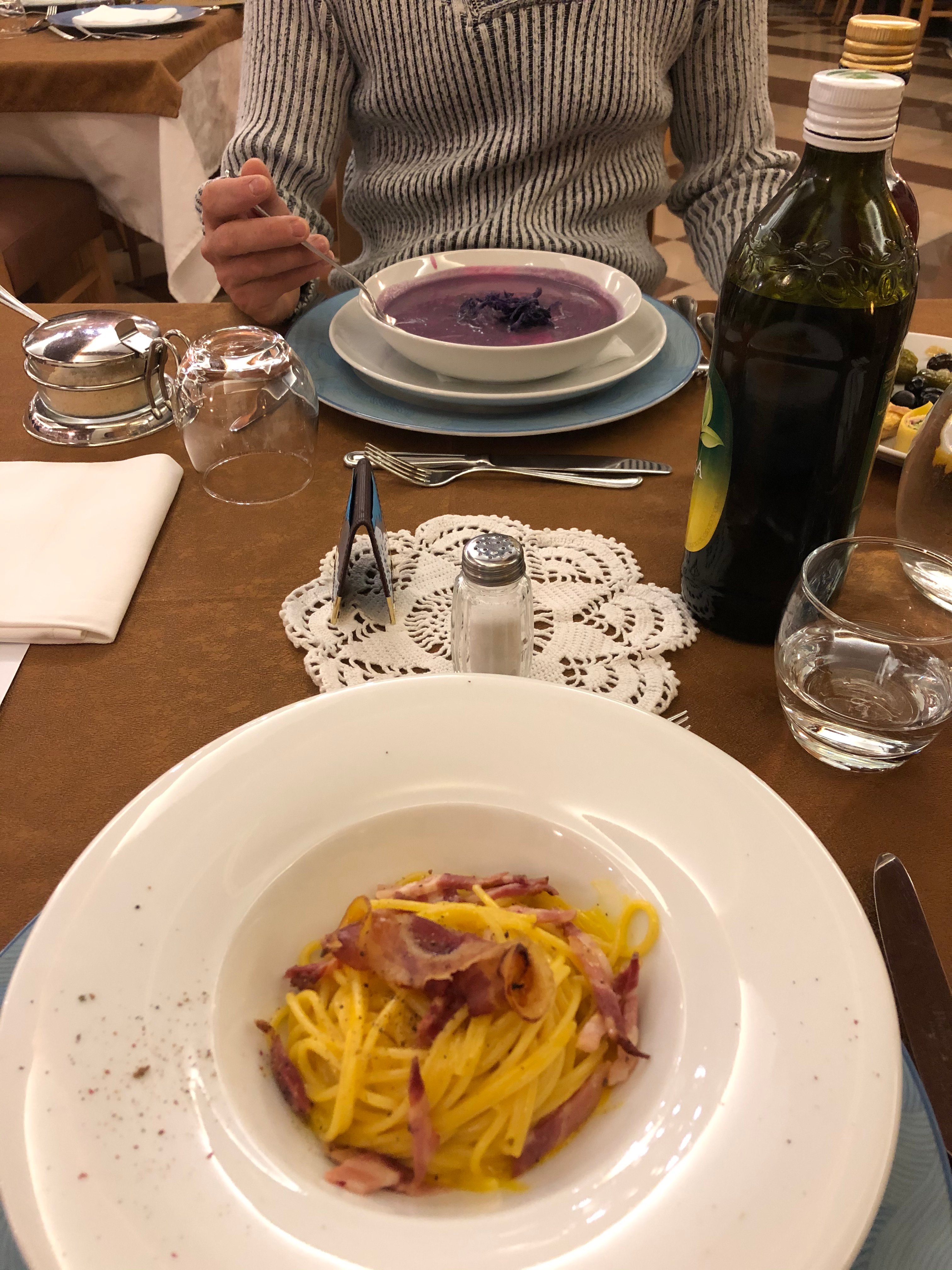 Hotel Majorka-餐饮