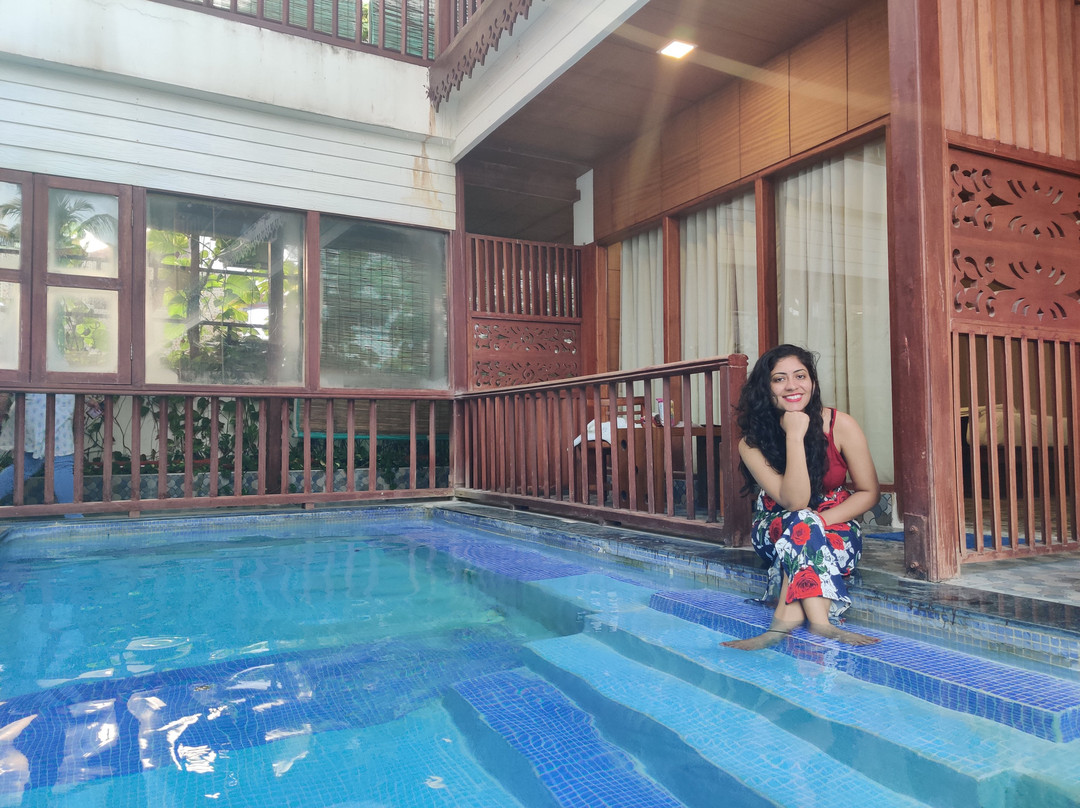 Aquays Hotels & Resorts主图