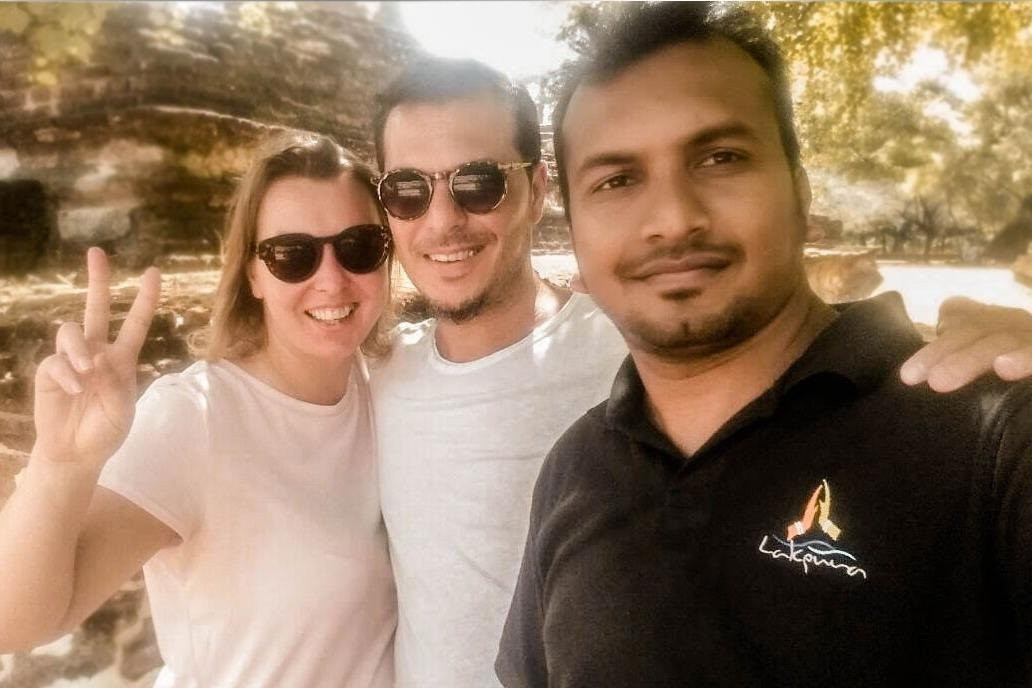 Lakpura LLC-Waskaduwa必去景点