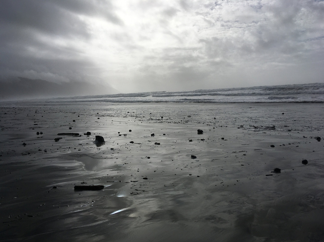 Crescent Beach Motel主图