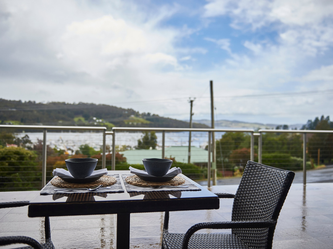 湾凯特林酒店主图