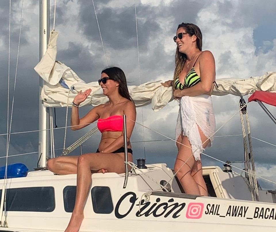 Fuerte San Felipe Bacalar-Bacalar必去景点