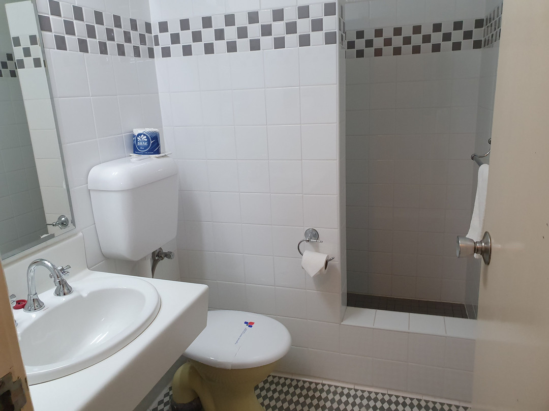 Goulburn Central Motel主图