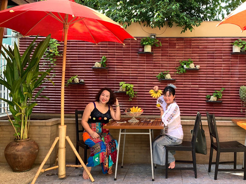 巴昂迪恩斯旅馆主图