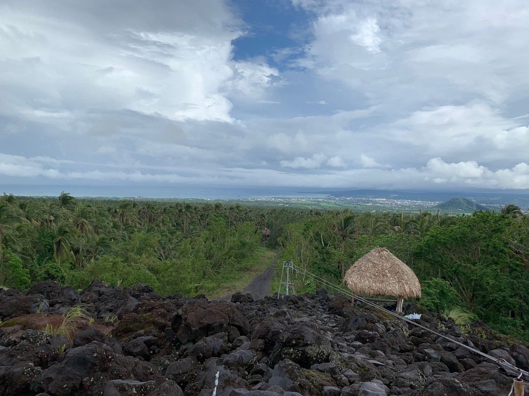 你的兄弟旅行和旅游-雷加斯皮必去景点