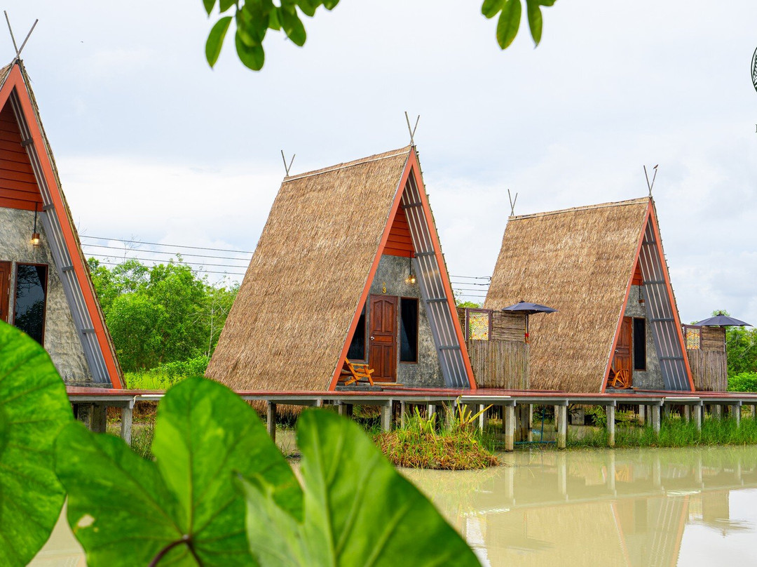 Rice Wonder Cafe & Eco Resort