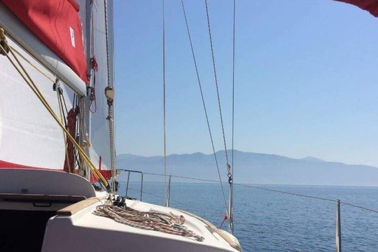 Ionian Odyssey Yachting-Lefkada Town必去景点