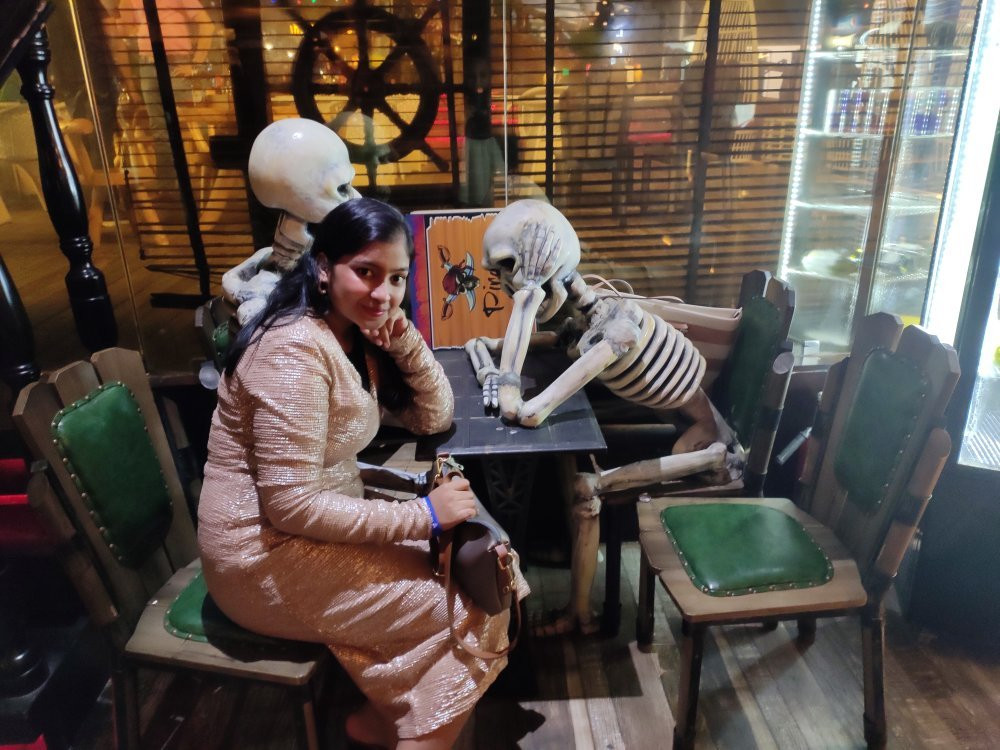 Bhutani City Centre 32景点图片
