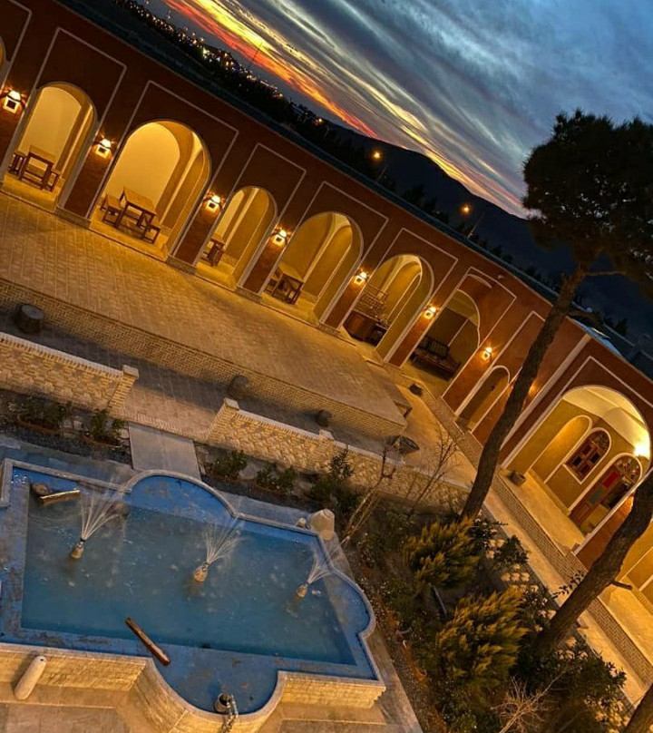 Tudeshk旅游攻略图片