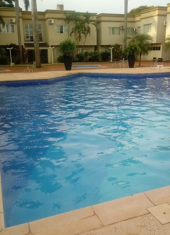 Muffato Plaza Hotel主图