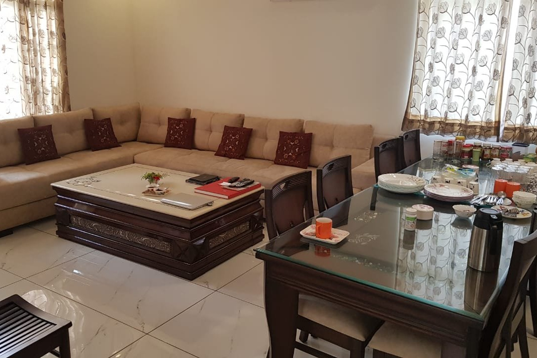 Narain's Homestay主图