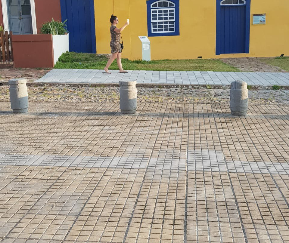 Casa of Anita-Laguna必去景点