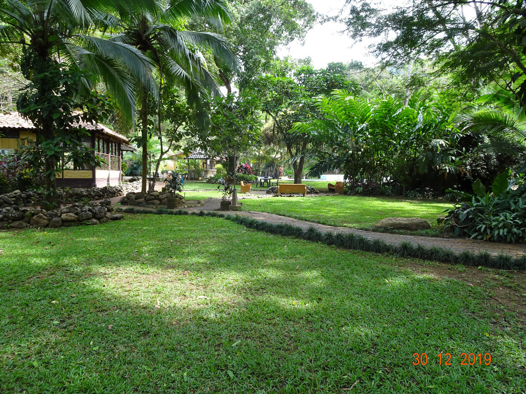 Santa Lucia Jungle Hacienda主图