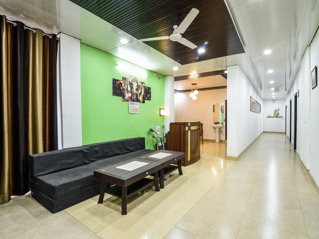 Tarab Home Stay主图