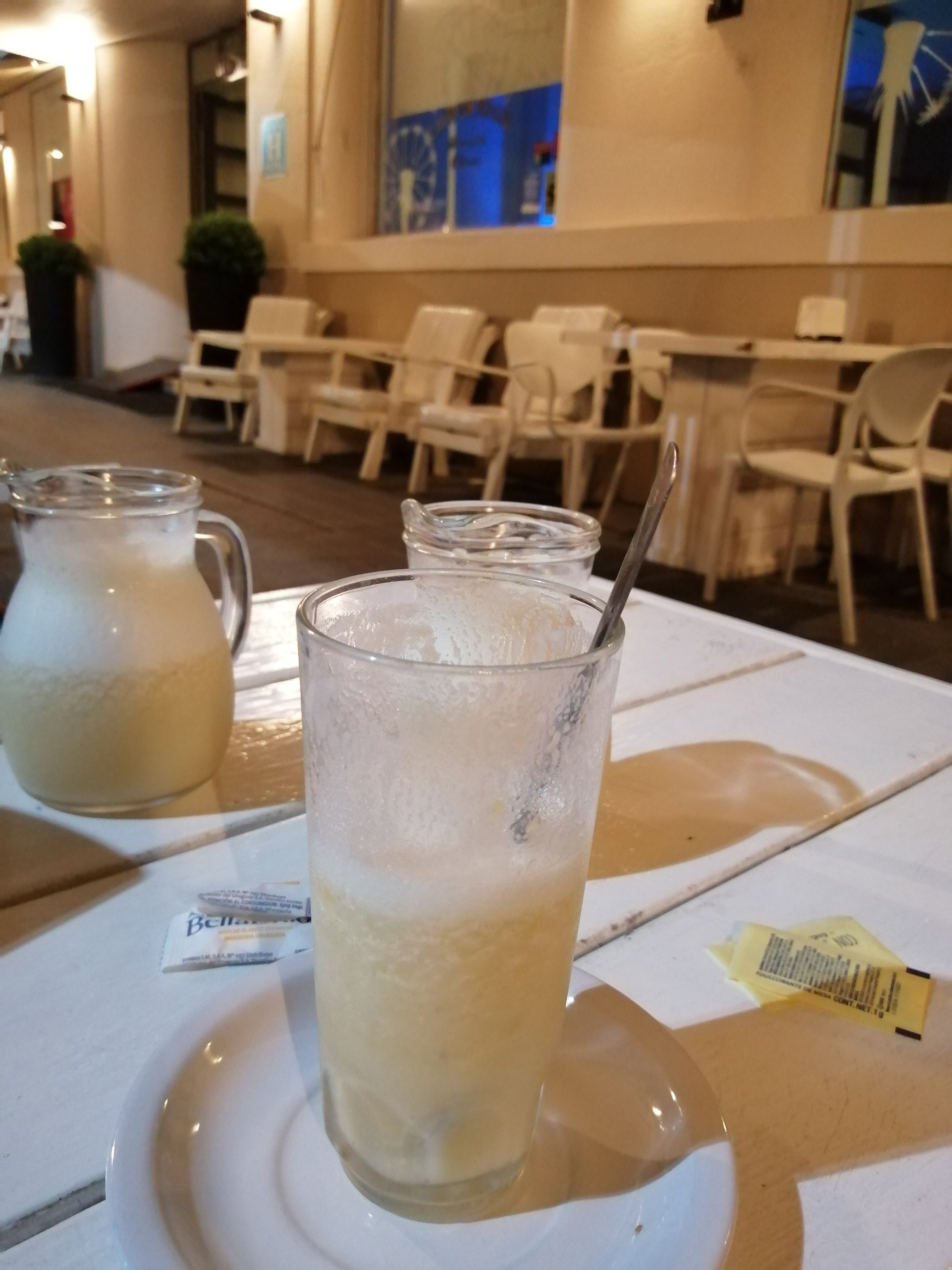 Hotel Rex-餐饮