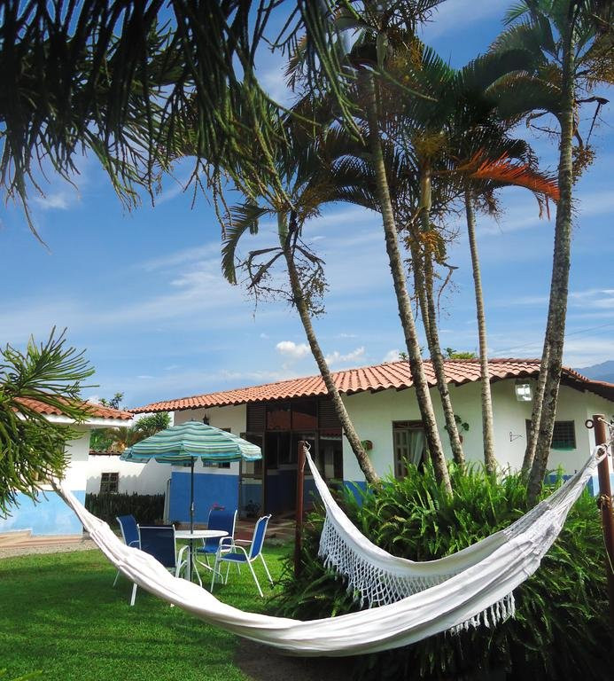 Casa Campestre El Bizcocho