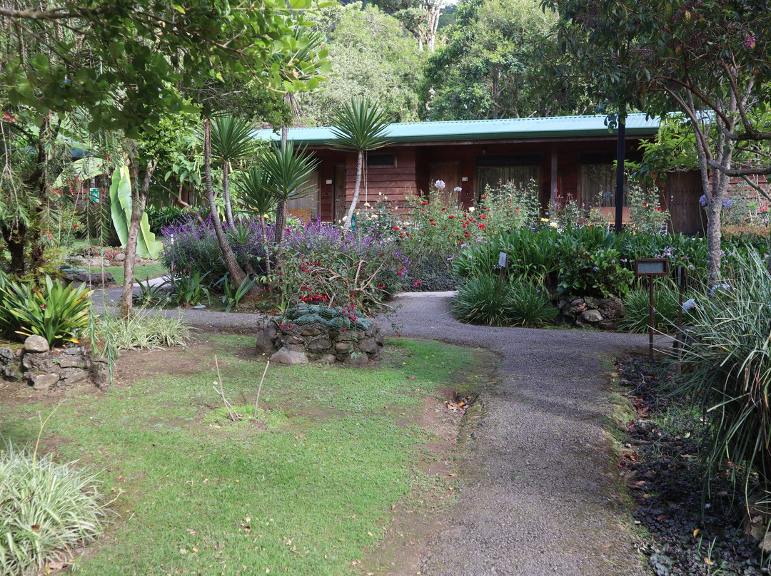 Savegre Hotel Natural Reserve & Spa主图