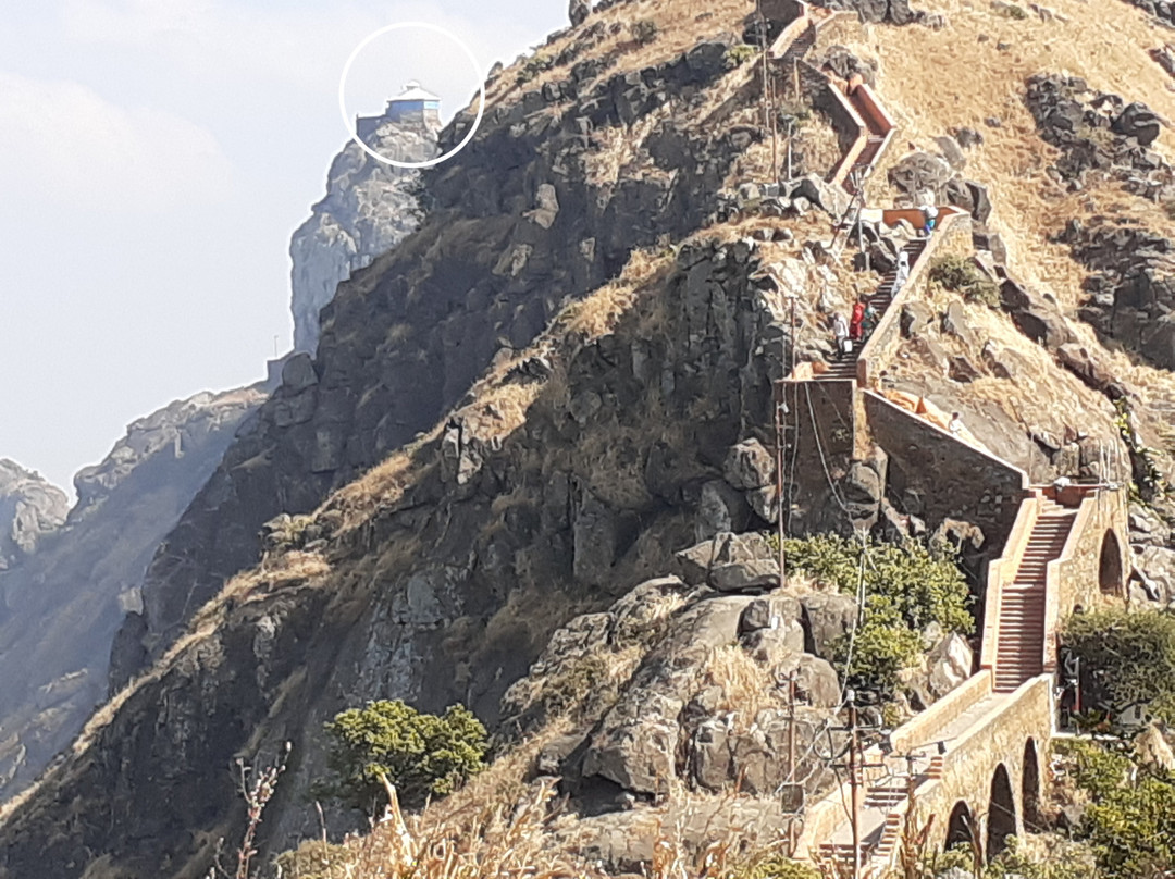 Dattatreya Mandir-居那加德必去景点