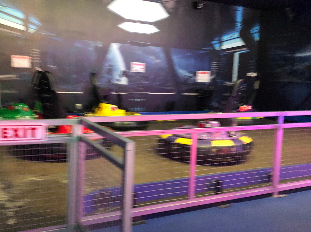 FunDimension-迈阿密必去景点