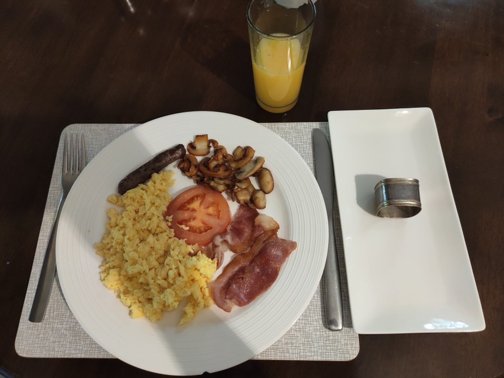 Villa D'or Guest House主图