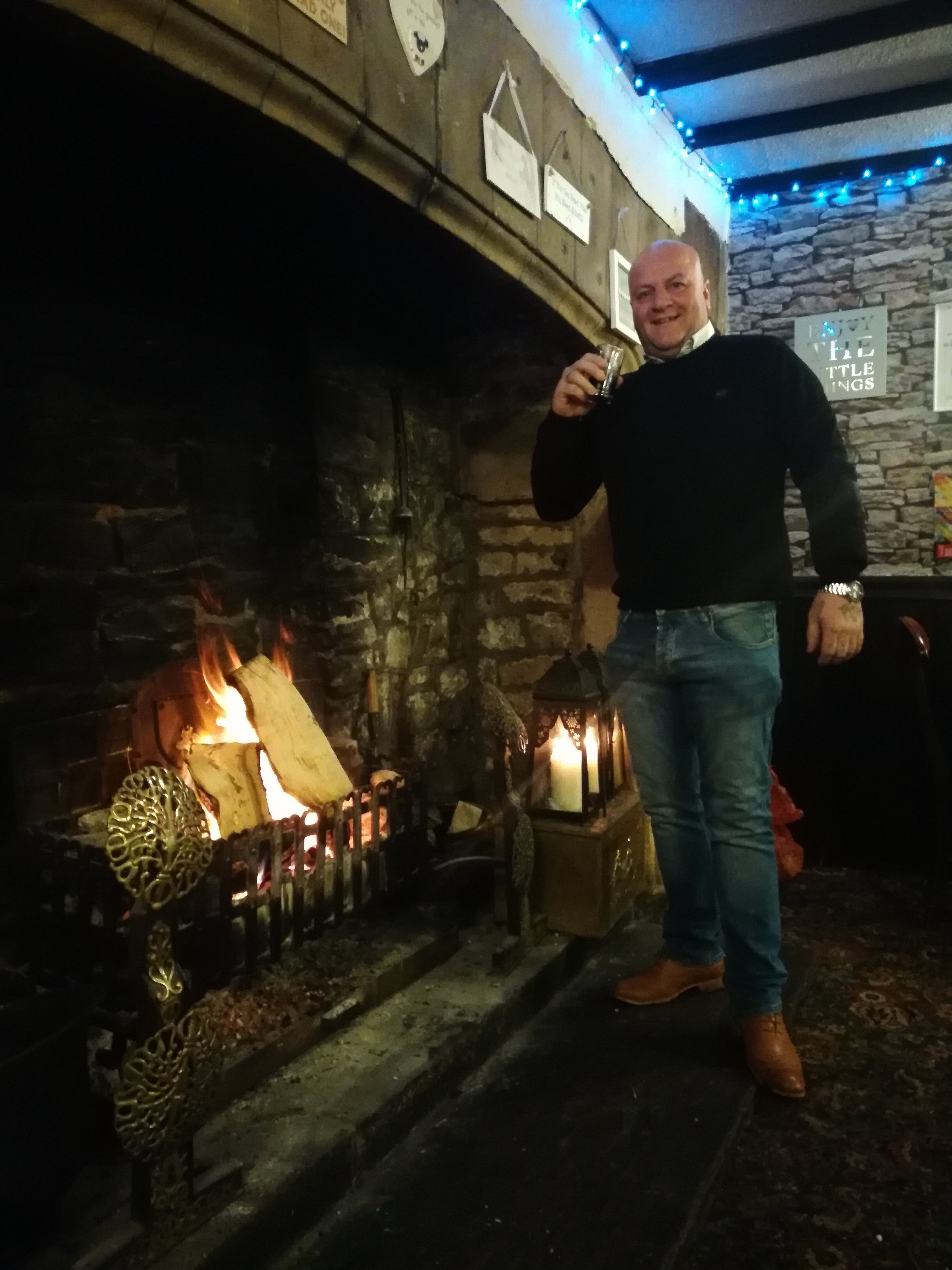 Kings Arms Hotel-portrait