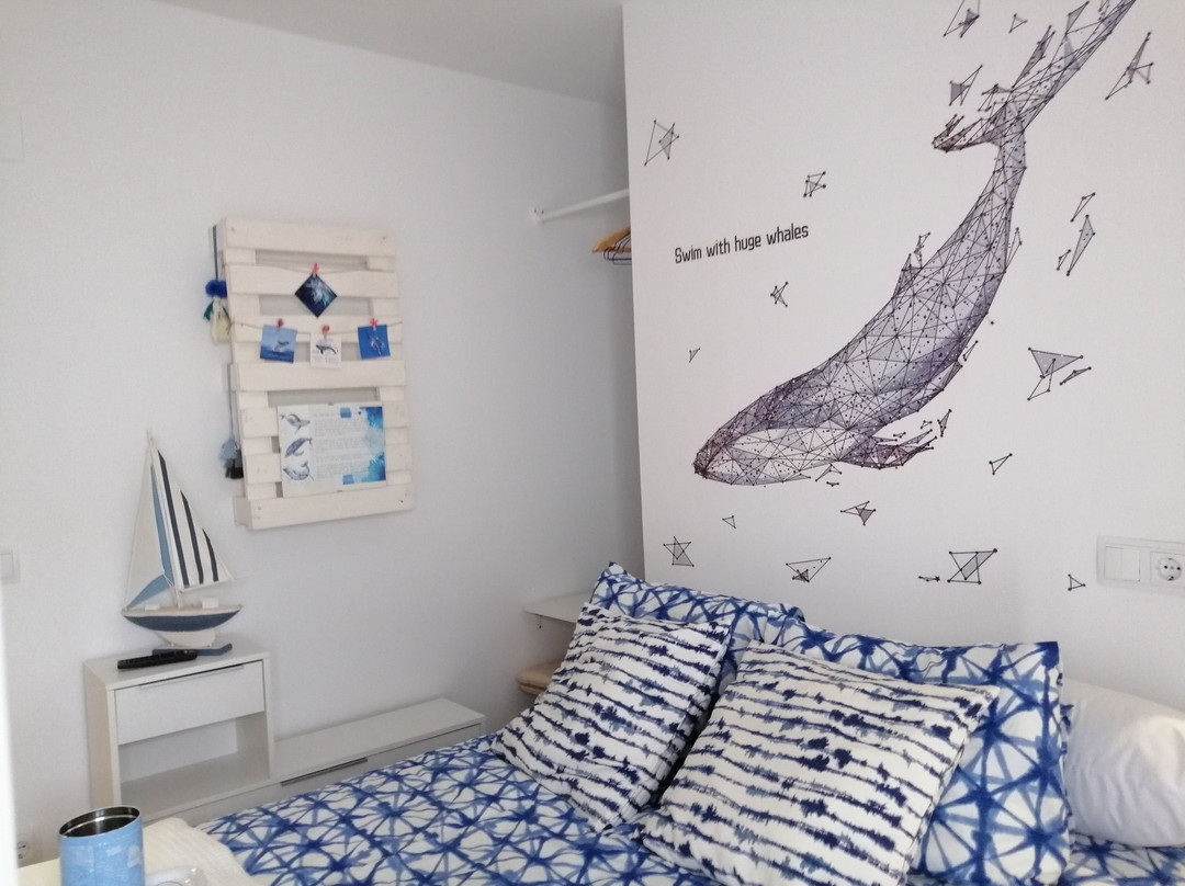 Casa De Mares Y Suenos主图