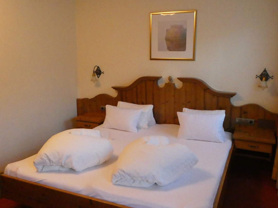 Naturhotel Schuetterbad主图